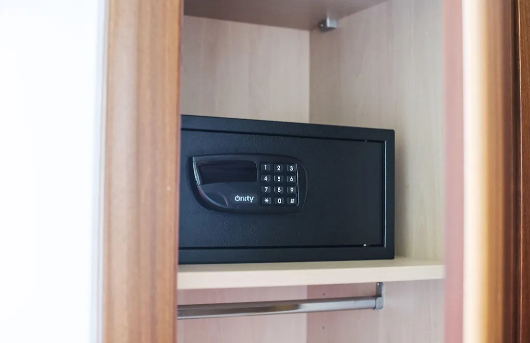 Safestay Barcelona Passeig De Gracia (Adults Only)-1
